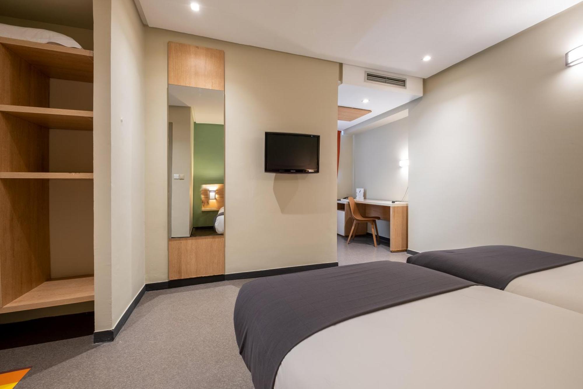 Manzil Hotel Casablanca Kültér fotó
